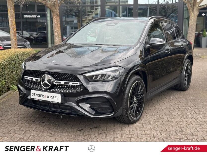 GLA 220