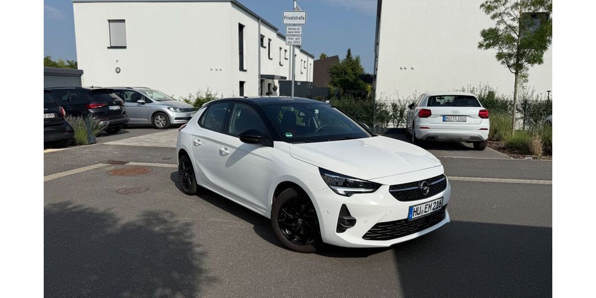 Opel Corsa 72.500 km 13.500 € Hanau 63454