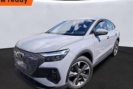 Audi Q4 e-tron 71.219 km 21.349 &euro; Ergolding 84030