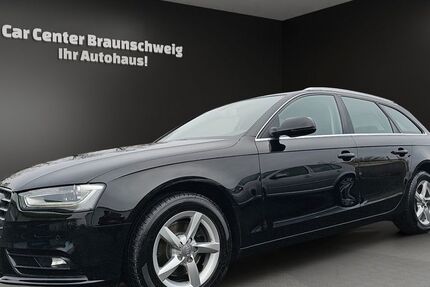 Audi A4 229.500 km 10.299 € Braunschweig 38120