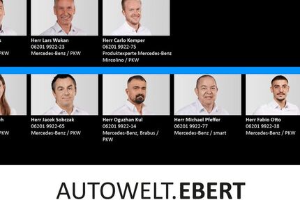Mercedes-Benz AMG GT 68.500 km 79.880 € Weinheim 69469