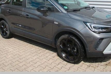Opel Crossland (X) 13.199 km 20.650 &euro; Biedenkopf 35216