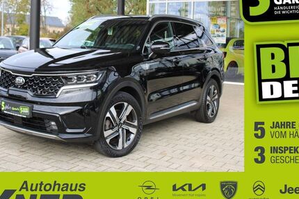 Kia Sorento 68.173 km 30.999 &euro; Hof 95032