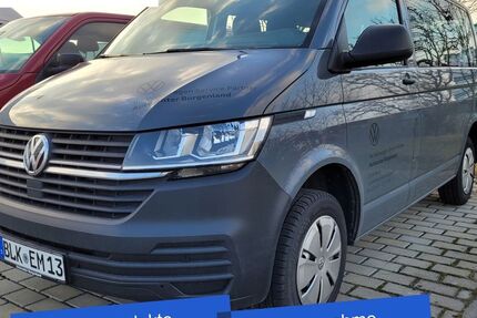 VW T6 Transporter 54.284 km 39.990 &euro; Schönburg 06618