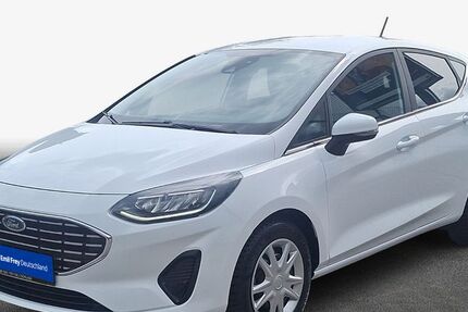 Ford Fiesta 19.012 km 16.440 &euro; Dresden 01159