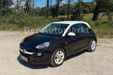 Opel Adam 70.000 km 9.999 &euro; Deggendorf 94469