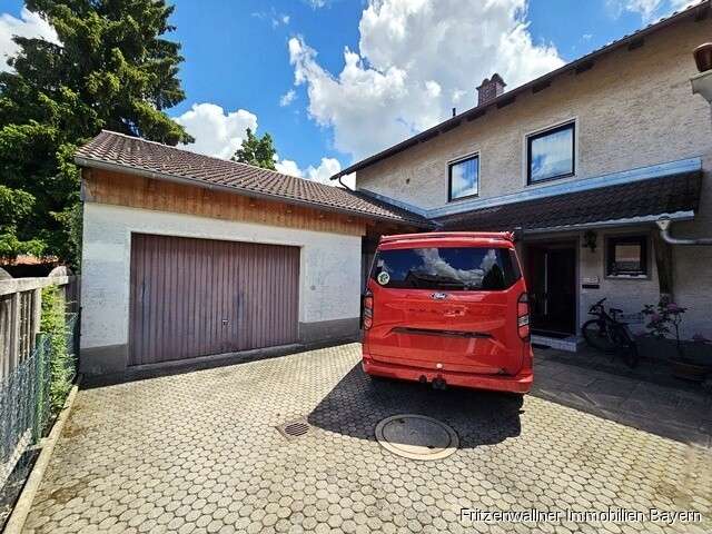 Einfamilienhaus Marktoberdorf - 8 Zimmer, 148 m&sup2;, 639.000&euro; | Angebot:26824635