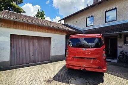 Haus Marktoberdorf - 8 Zimmer, 148 m&sup2;, 639.000&euro; | Angebot:26824635
