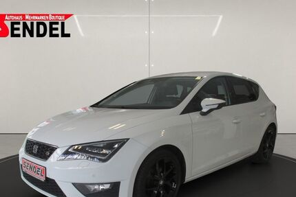 Seat Leon 121.736 km 11.999 &euro; Hof 95030