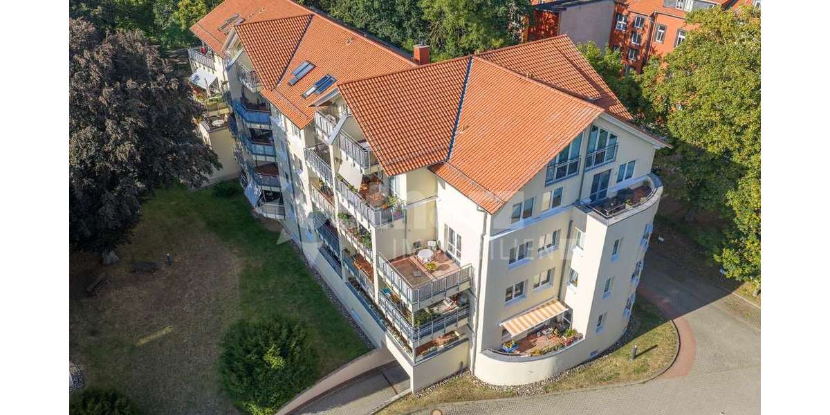 Etagenwohnung Halberstadt - 3 Zimmer, 75 m&sup2;, 85.000&euro; | Angebot:27160461