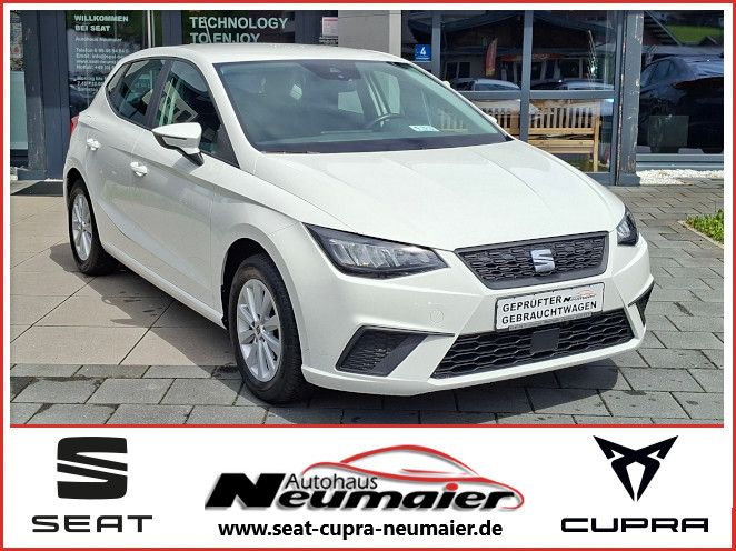 Seat Ibiza 74.589 km 13.950 &euro; Eschlkam 93458