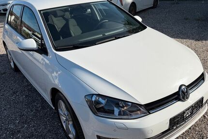 VW Golf 71.265 km 10.890 &euro; Bodenkirchen 84155