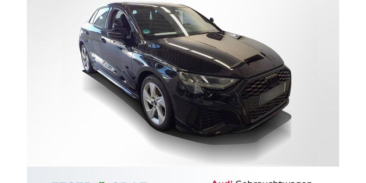 Audi A3 63.100 km 22.480 &euro; Fürth 90763