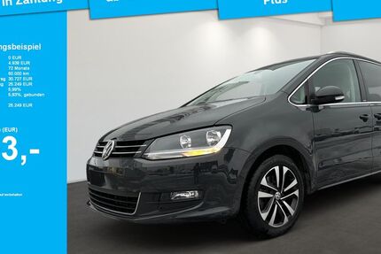 VW Sharan 96.515 km 25.249 &euro; Memmingen 87700