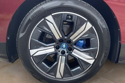 BMW iX 26.005 km 63.590 &euro; Werne 59368