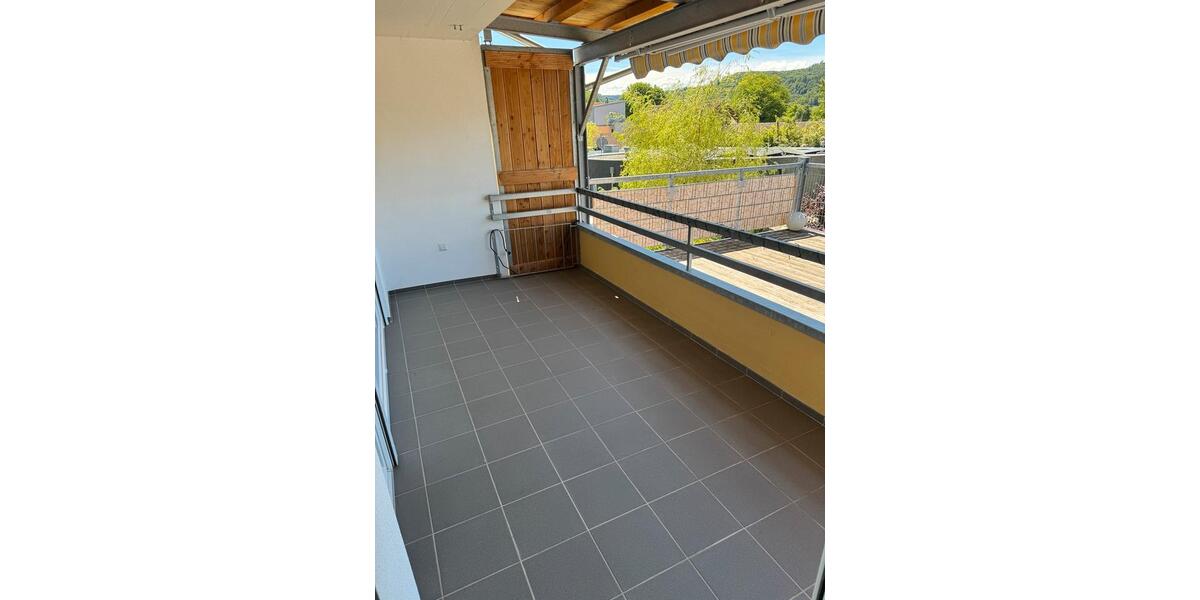 Etagenwohnung Küssaberg - 3.5 Zimmer, 93 m&sup2;, 335.000&euro; | Angebot:26879610