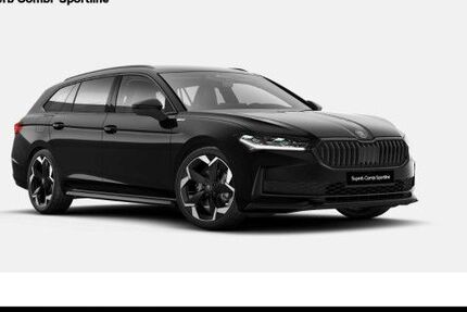 Skoda Superb 8.500 km 46.290 &euro; Öhringen 74613