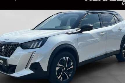 Peugeot 2008 34.500 km 19.990 &euro; Duisburg 47059