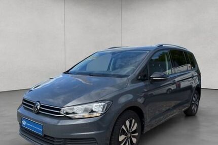VW Touran 13.940 km 32.790 &euro; Preetz-Schellhorn 24211