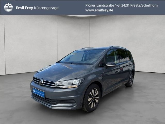 VW Touran 13.940 km 32.790 &euro; Preetz-Schellhorn 24211