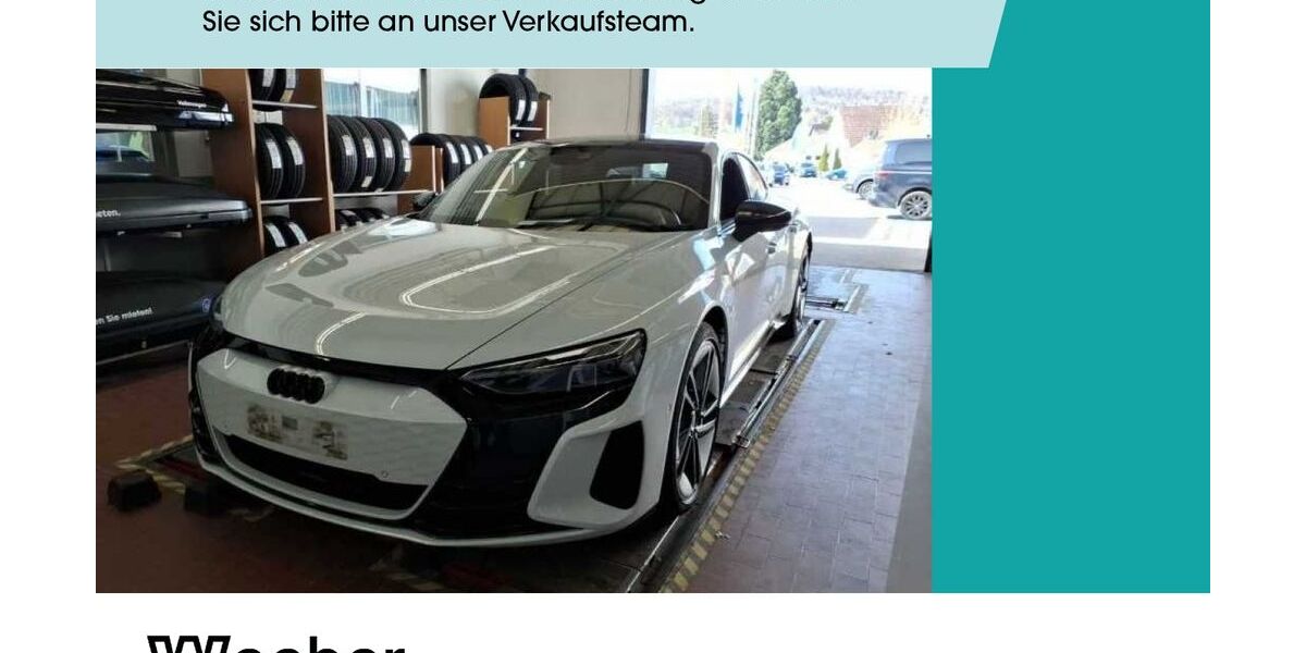 Audi e-tron GT 23.263 km 56.690 &euro; Leonberg 71229