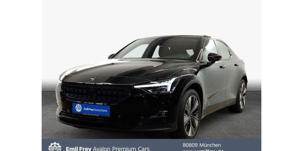 Polestar 2 29.928 km 33.989 € München 80809
