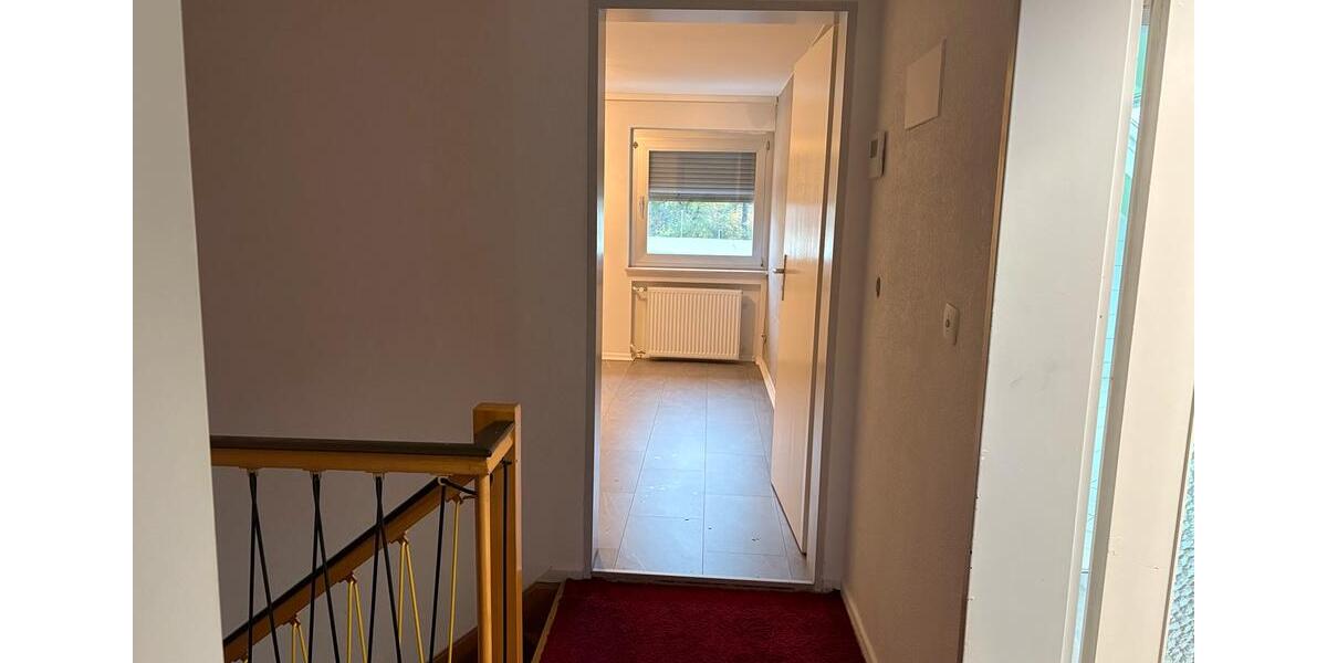 Zwei Zimmerwohnung in Frankfurt Fechenheim 2 zimmer
