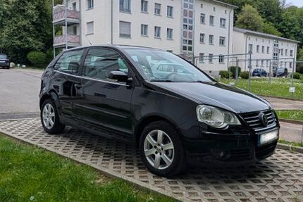 VW Polo 120.700 km 2.785 &euro; Kempten 87435