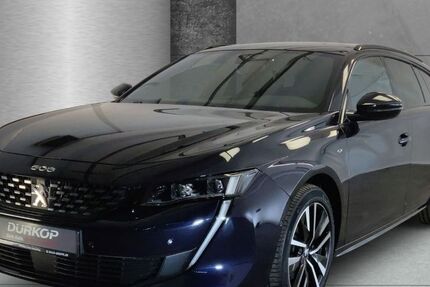 Peugeot 508 24.812 km 22.490 &euro; Braunschweig 38126