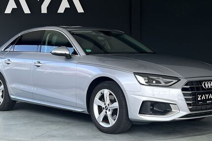 Audi A4 34.167 km 22.950 &euro; Schöppenstedt 38170