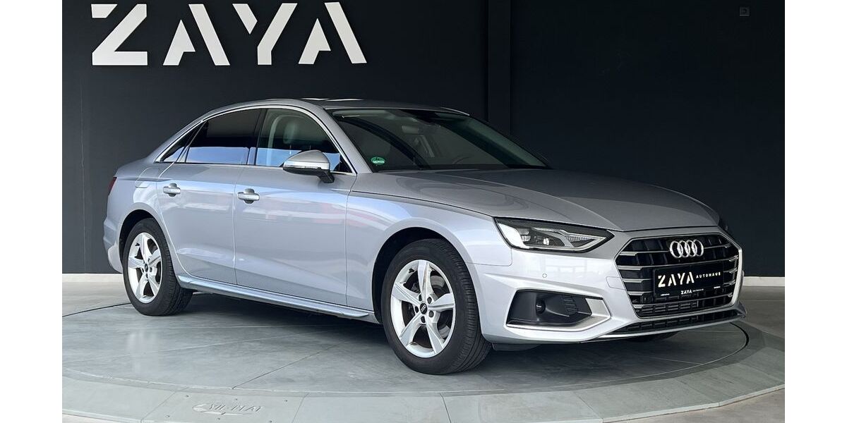 Audi A4 34.167 km 22.950 &euro; Schöppenstedt 38170
