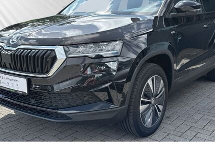 Skoda Karoq 14.000 km 25.590 € Neumünster 24539