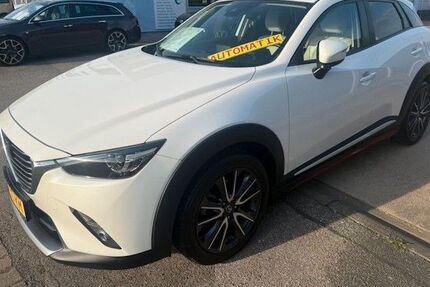 Mazda CX-3 22.276 km 18.400 &euro; Schwabach 91126