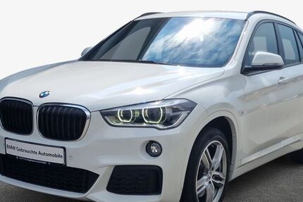 BMW X1 110.149 km 24.670 &euro; Ettlingen 76275