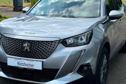 Peugeot 2008 56.668 km 15.990 € Schwäbisch Gmünd 73527