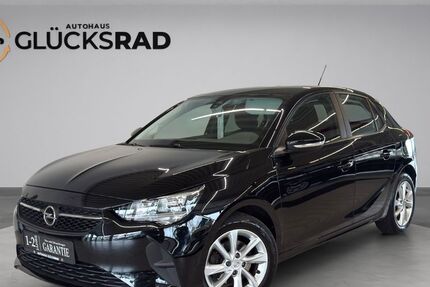 Opel Corsa 39.400 km 12.890 &euro; Hildesheim 31137