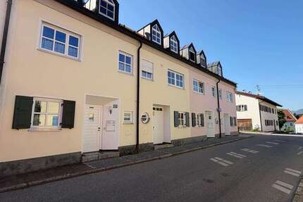 Haus Murnau - 4 Zimmer, 93 m&sup2;, 695.000&euro; | Angebot:26753929