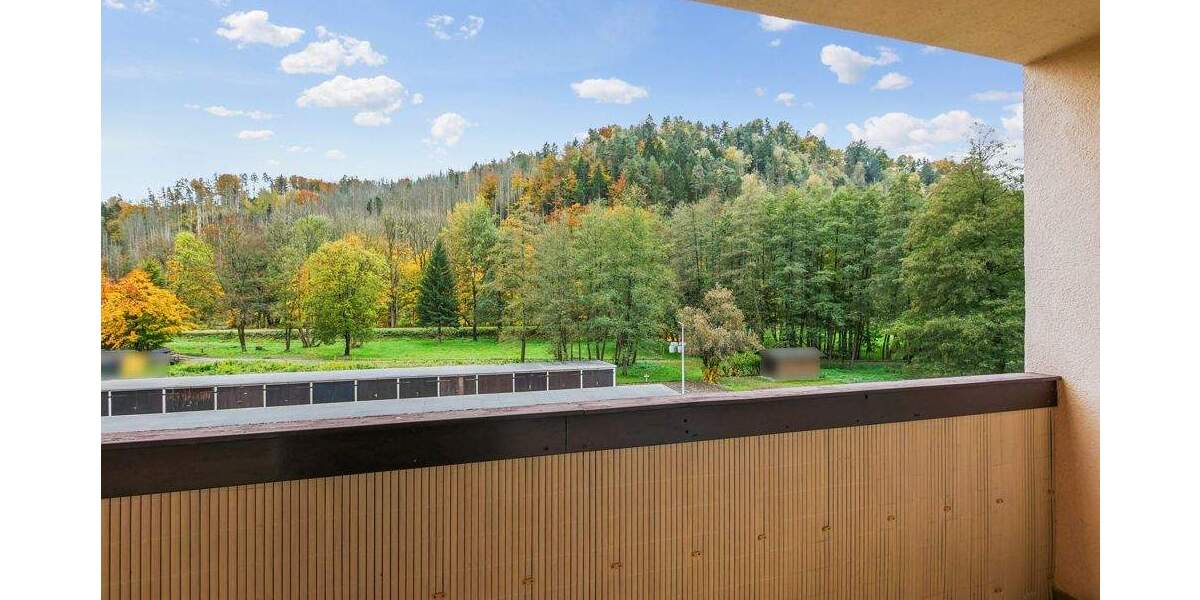 Etagenwohnung Hohnstein / Kohlmühle Kohlmühle - 3 Zimmer, 68 m&sup2;, 75.000&euro; | Angebot:25727520