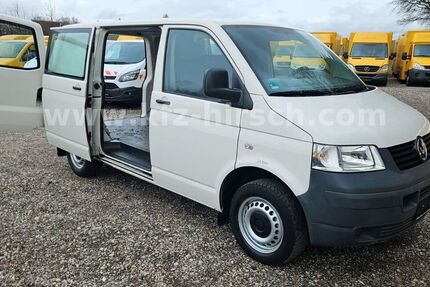 VW T5 Transporter 180.000 km 9.996 &euro; Pfeffenhausen 84076