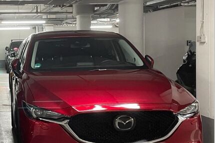 Mazda CX-5 83.793 km 21.900 &euro; Hamburg 22297