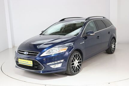 Ford Mondeo 108.155 km 7.790 &euro; Dresden 01237