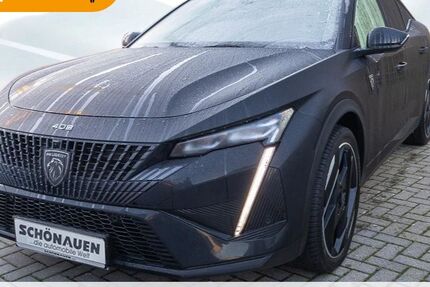 Peugeot 408 52.700 km 29.470 &euro; Erftstadt 50374