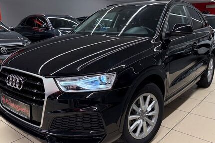Audi Q3 46.000 km 19.999 &euro; Bad Breisig 53498