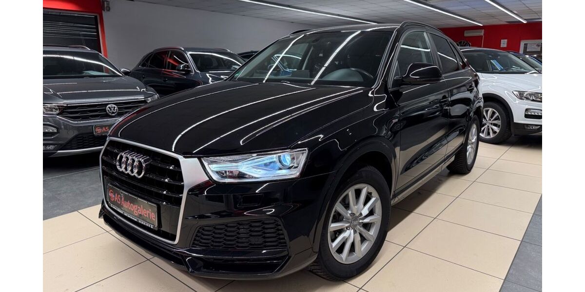 Audi Q3 46.000 km 19.999 &euro; Bad Breisig 53498