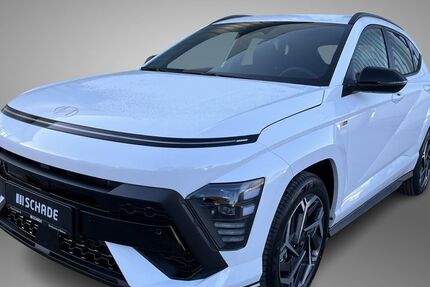 Hyundai KONA 1.500 km 28.890 &euro; Eisenach 99817