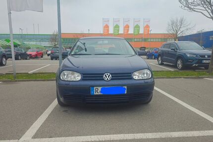 VW Golf 228.027 km 800 &euro; Regensburg 93053