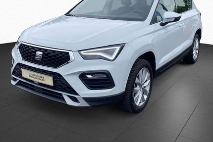 Seat Ateca 24.058 km 24.433 &euro; Kassel 34123