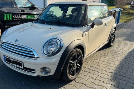 Mini ONE 147.000 km 3.600 &euro; Merenberg 35799