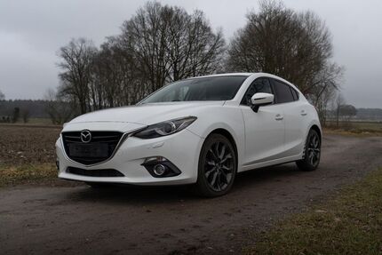 Mazda 3 205.018 km 8.000 &euro; Drestedt 21279