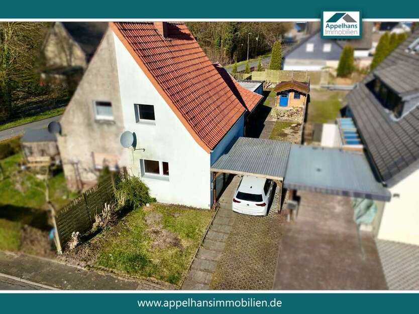 Haus zum Kaufen in Ennigerloh 129.000 € 75 m²
